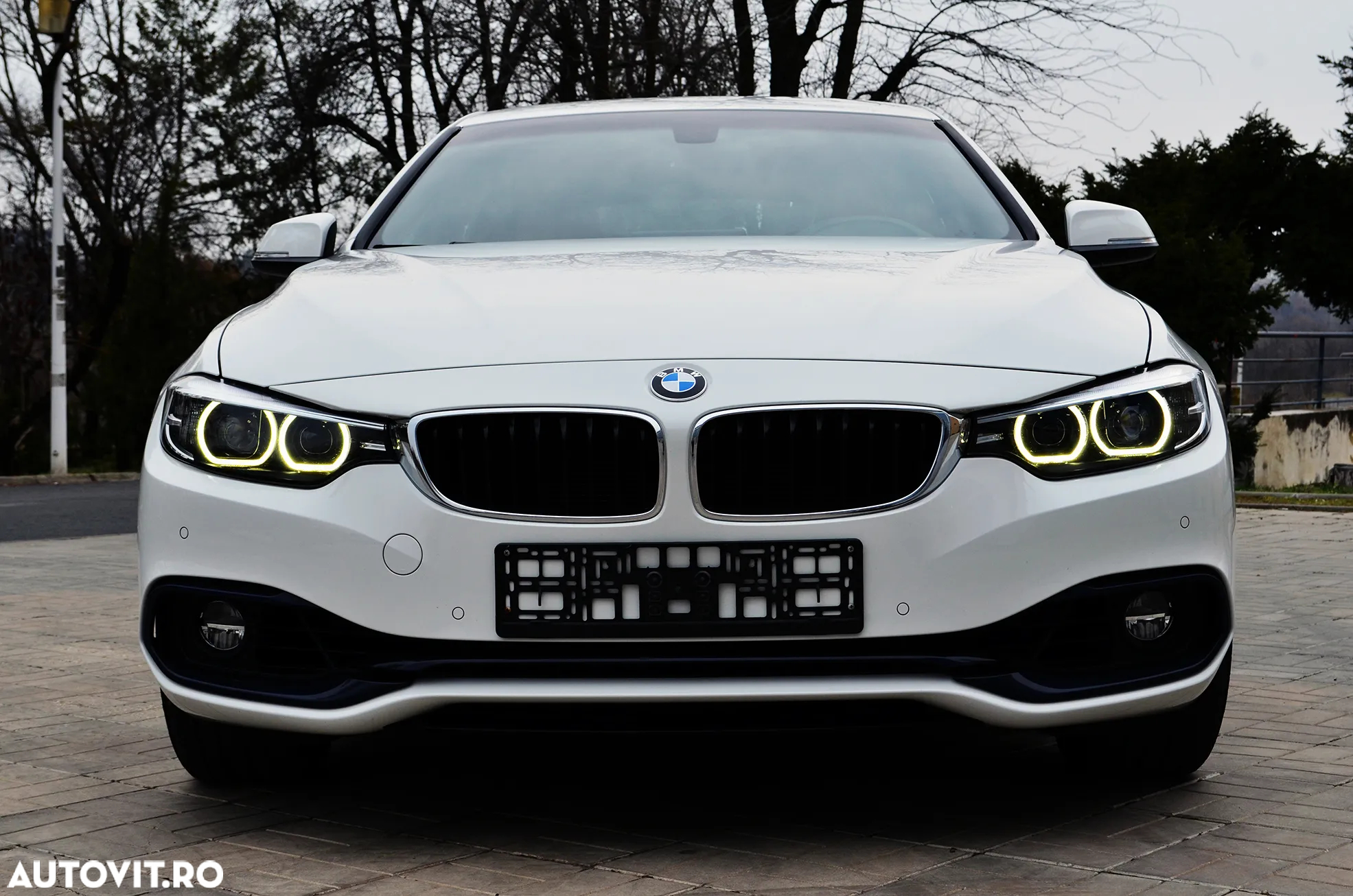 BMW Seria 4 - 8
