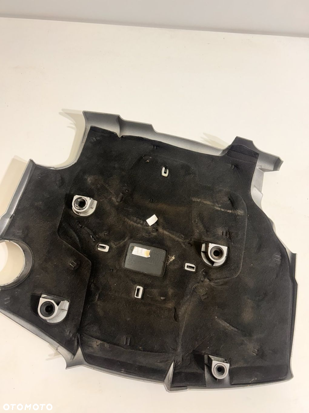 OSŁONA POKRYWA GÓRNA SILNIKA 2.7 / 3.0 V6 TDI Audi A4 B8, Audi A5 8T 059 103 925 AQ - 5