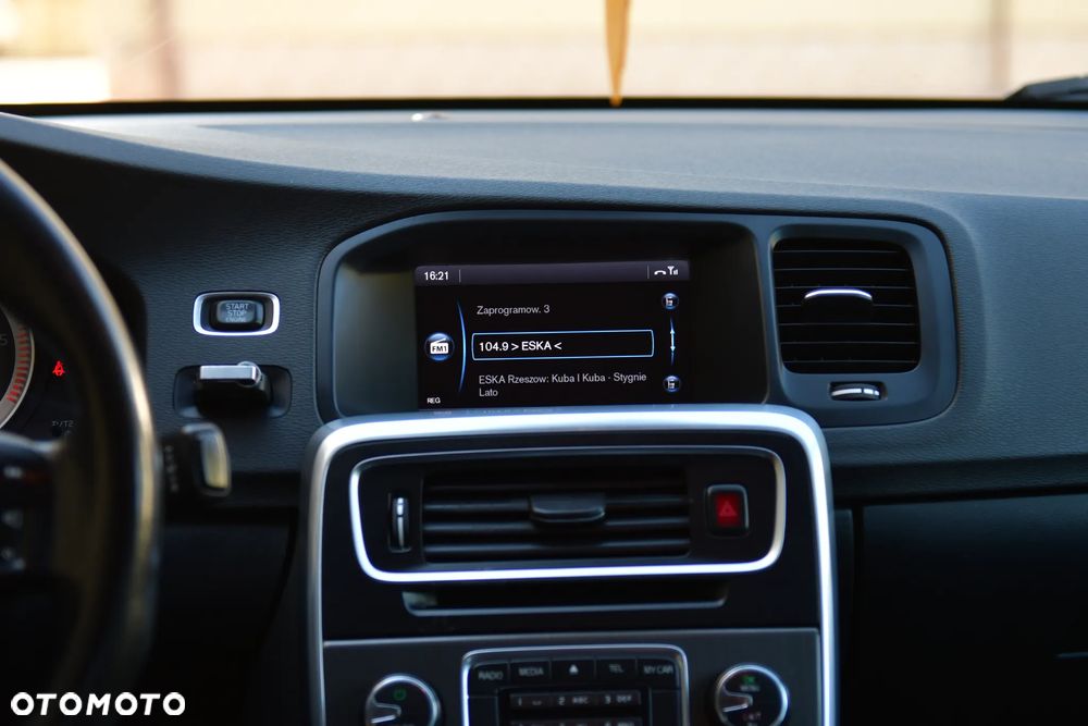 Volvo S60 D3 Momentum - 15