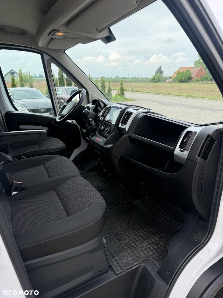 Citroën Jumper - 8