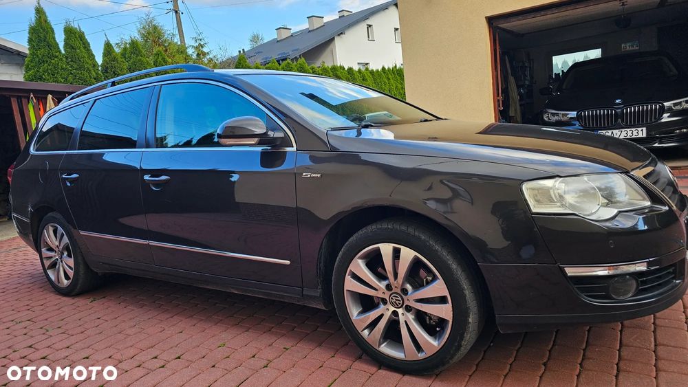 Volkswagen Passat 1.9 TDI Trendline - 21
