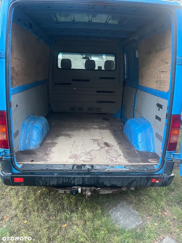 Volkswagen lt 28 - 11