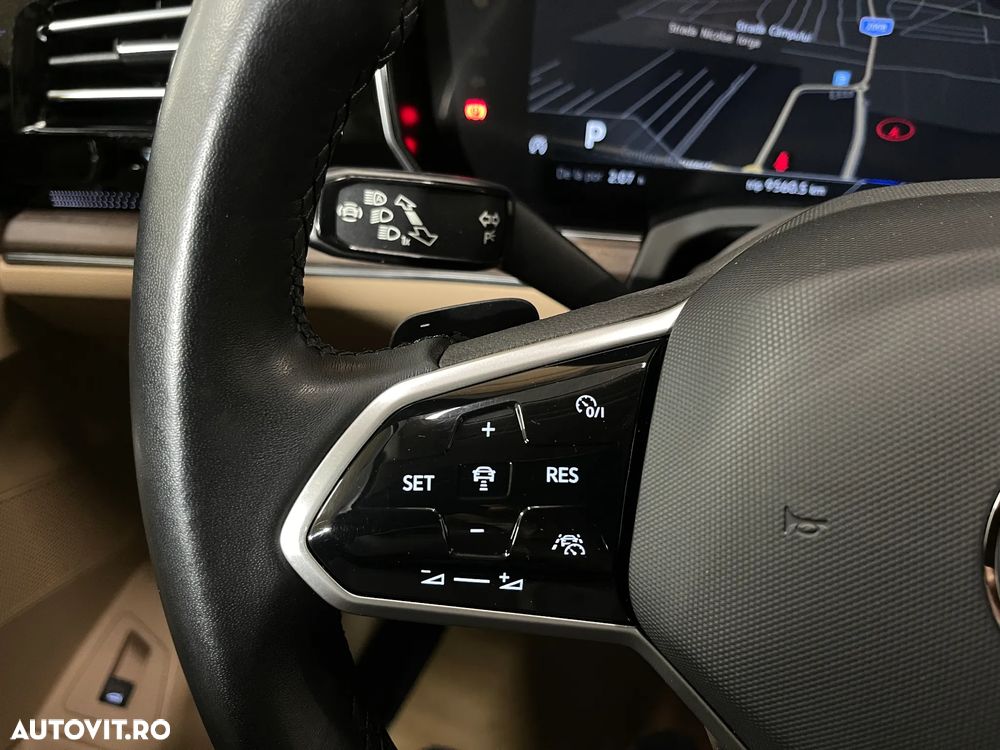 Volkswagen Touareg V6 TDI Atmosphere - 30