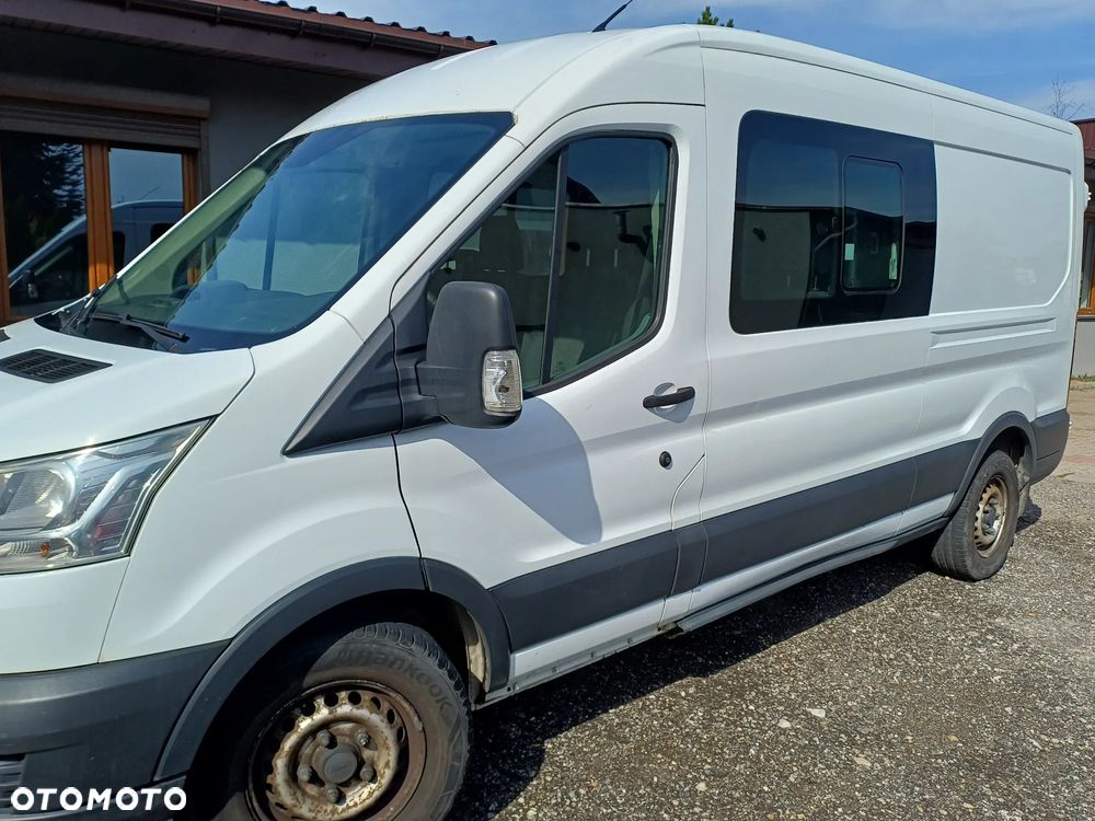 Ford Transit - 6