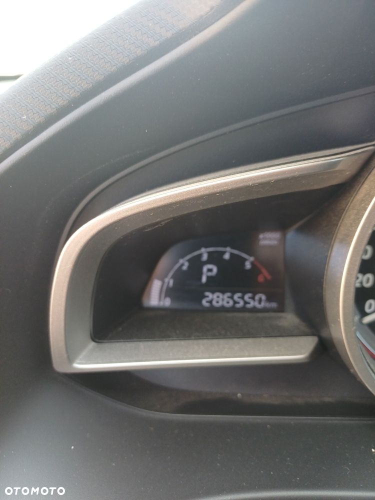 Mazda 3 - 7