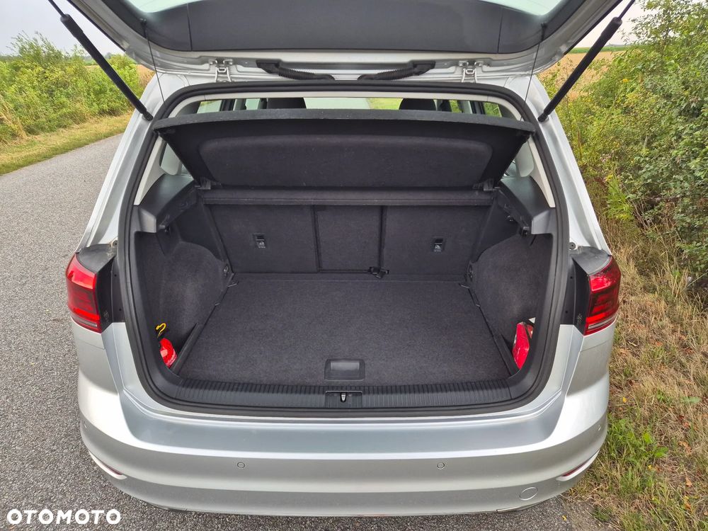 Volkswagen Golf Sportsvan 1.0 TSI OPF DSG Join - 6