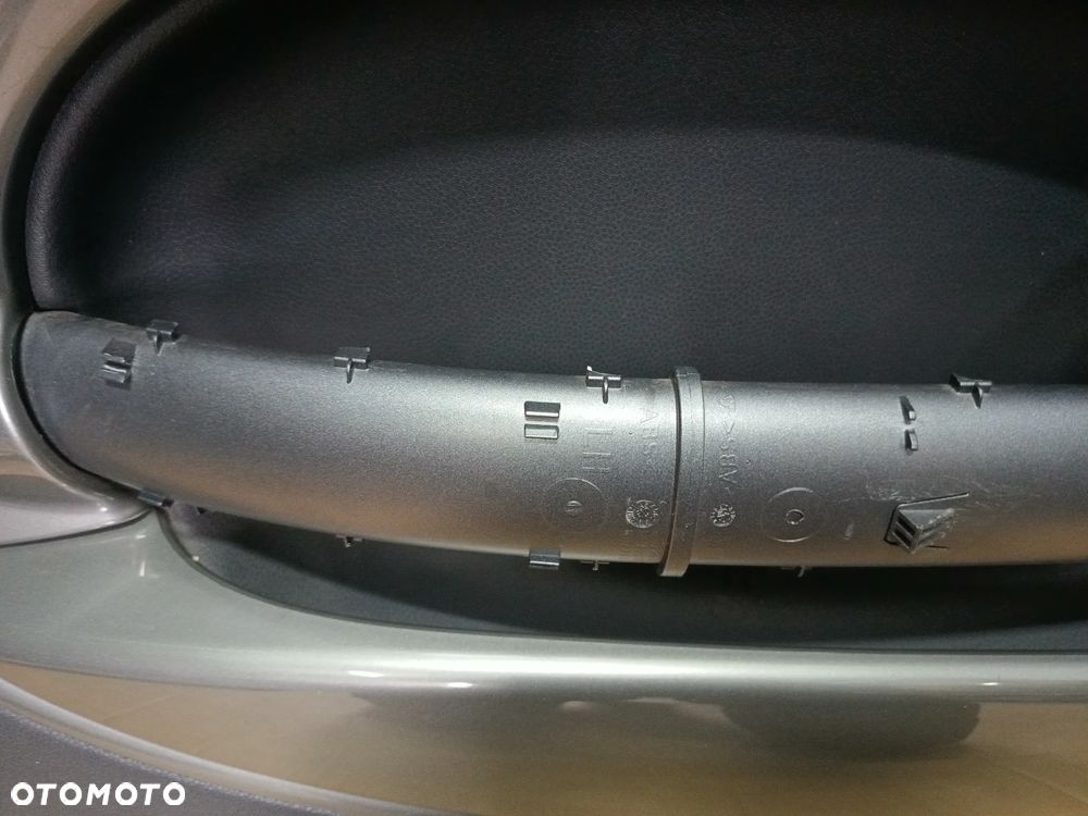 MINI Cooper R52 R53 LCI Boczki drzwi prawy lewy - 15