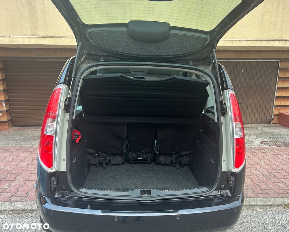 Skoda Roomster - 6
