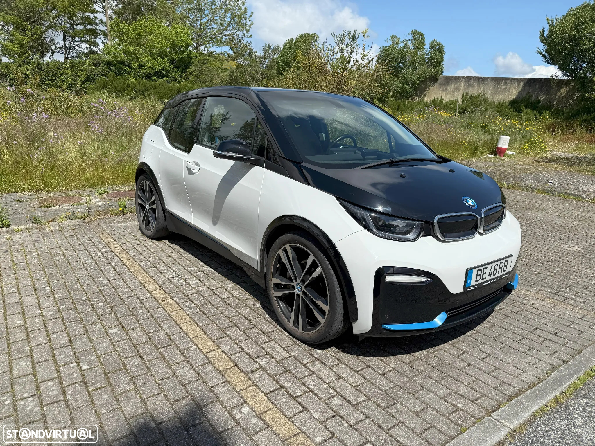 BMW i3 s 120Ah - 2