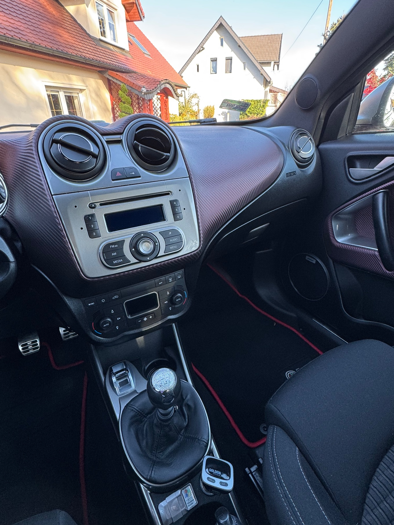 Alfa Romeo Mito 1.4 TB MultiAir QV - 20