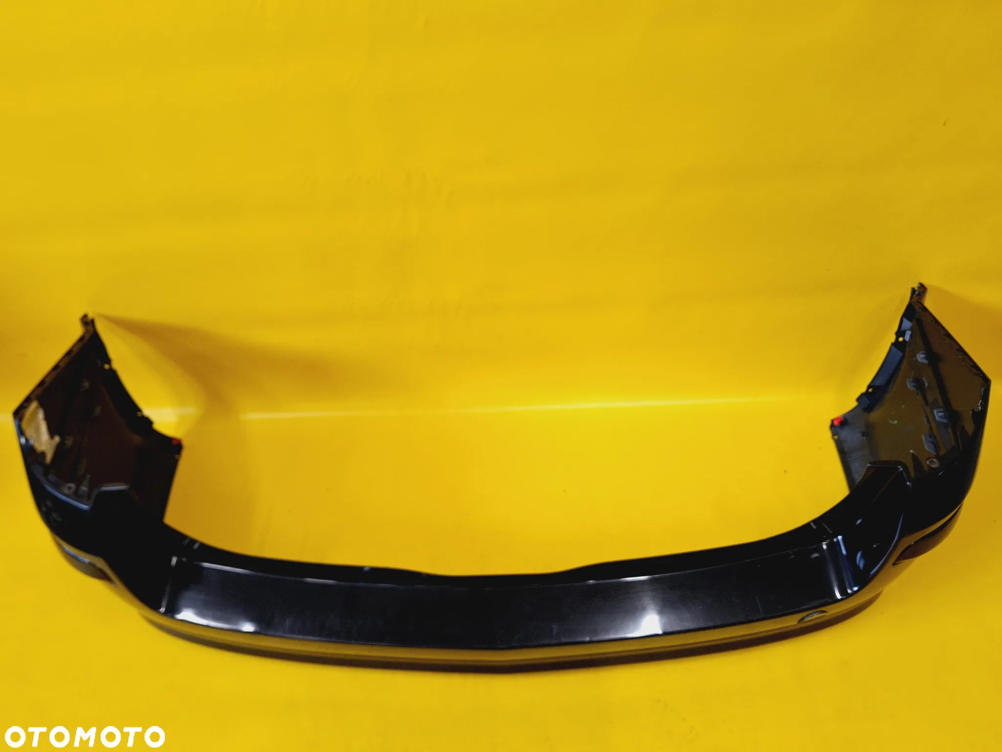 ZDERZAK TYŁ TYLNY OPEL ASTRA III H KOMBI 04-06 LAK: Z20R NR451 - 14