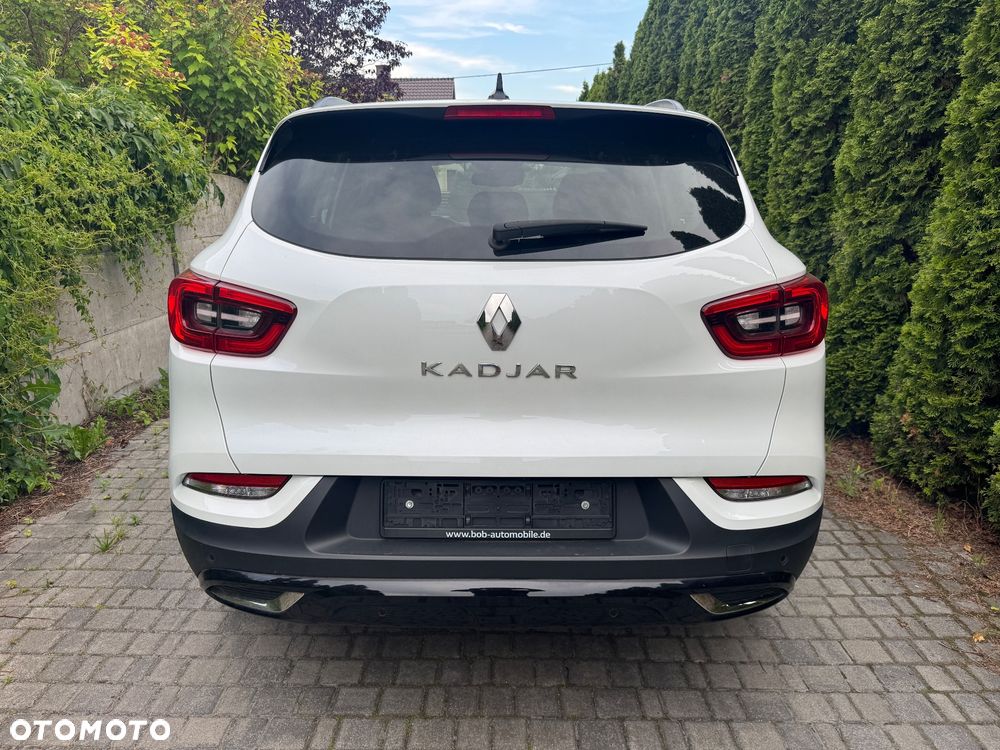 Renault Kadjar TCe 140 GPF BOSE EDITION - 5