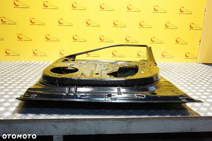 TOYOTA HIGHLANDER 2020 - 2023 Drzwi Przód Prawe Przednie USA - 12