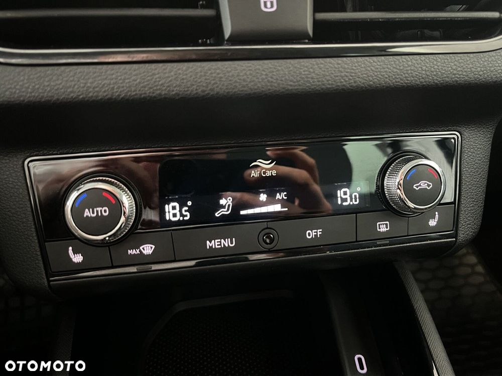 Skoda Kamiq 1.0 TSI Ambition - 24