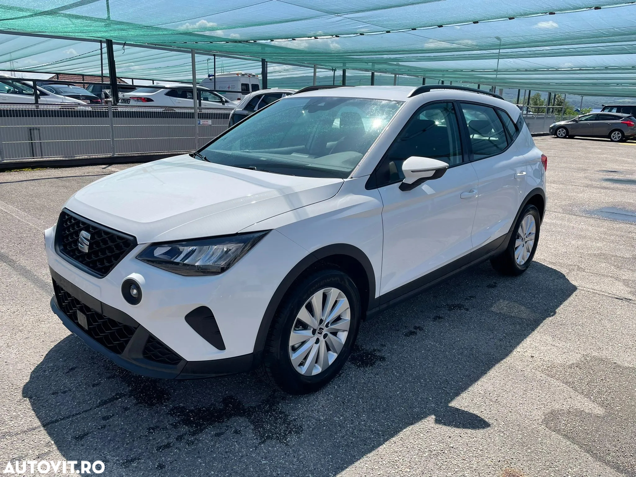 Seat Arona 1.0 TSI Style - 2