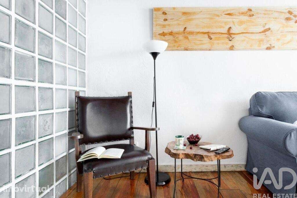 Apartamento T1 em São Vicente de 31,00 m2 - Grande imagem: 5/22