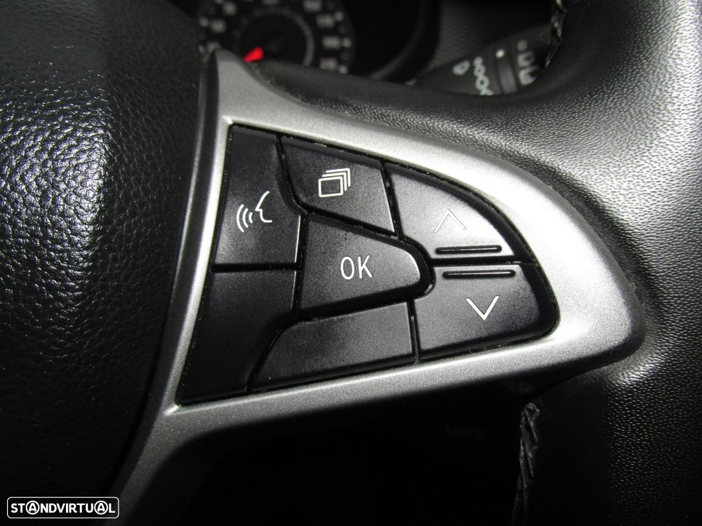 Dacia Jogger 1.0 ECO-G SL Extreme 7L Bi-Fuel - 22