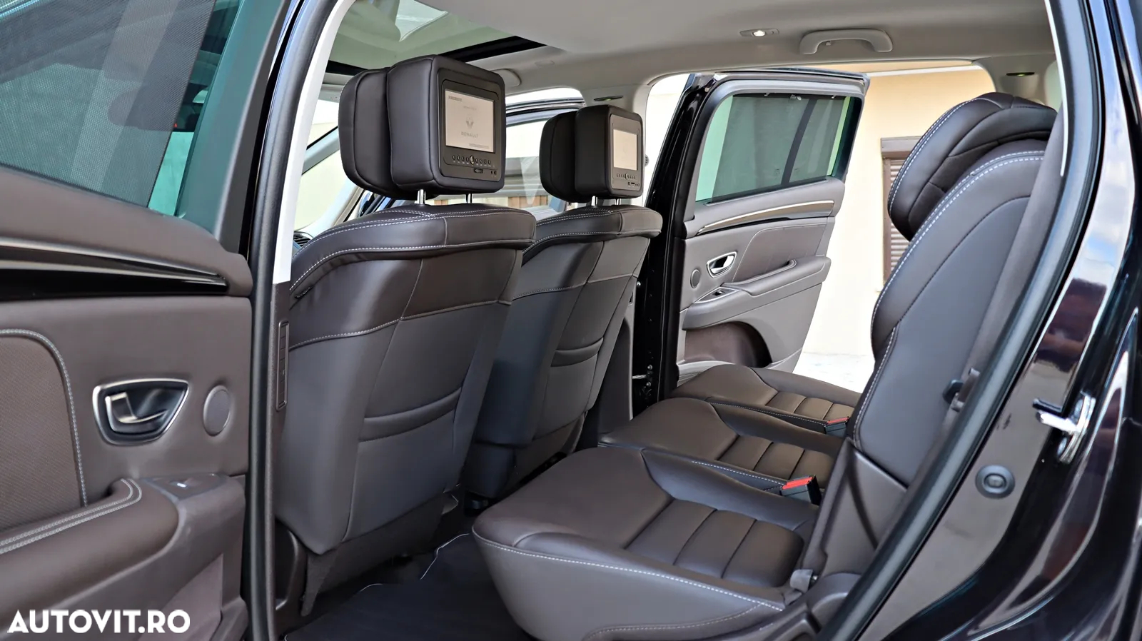 Renault Espace Energy dCi 160 EDC Initiale Paris - 14