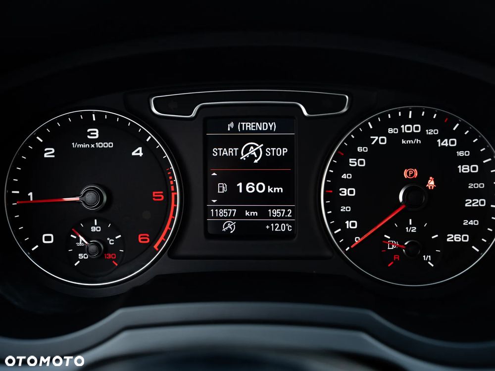 Audi Q3 2.0 TDI Quattro - 39