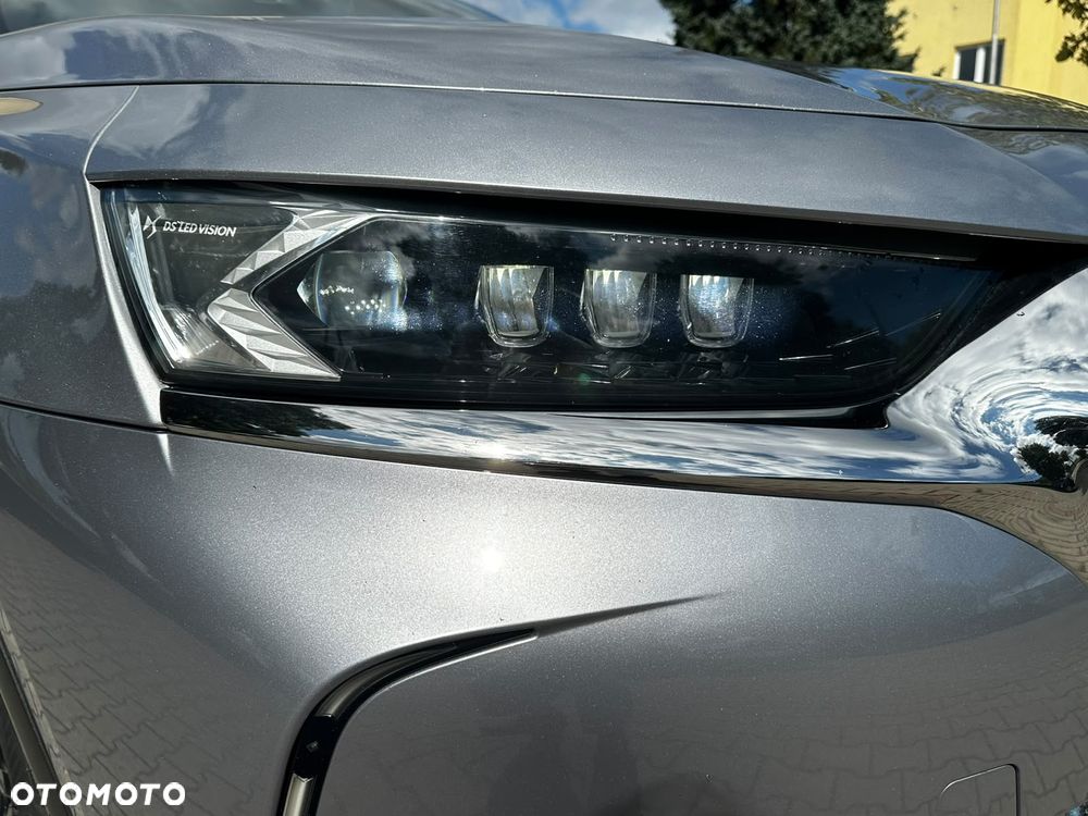 DS Automobiles DS 7 Crossback 2.0 BlueHDi Grand Chic - 6