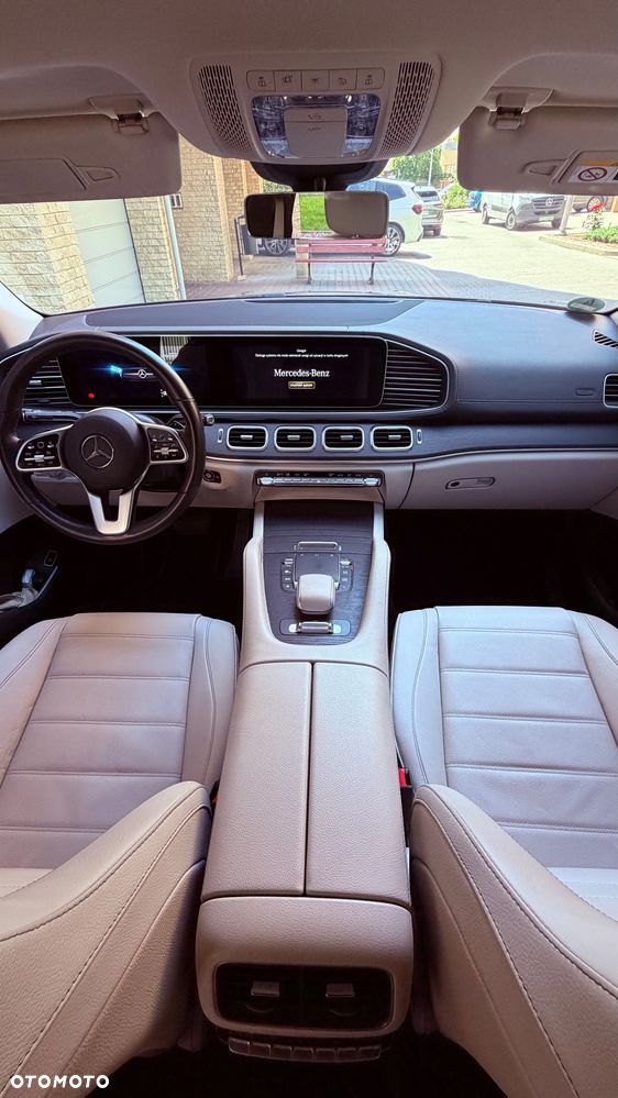 Mercedes-Benz GLE 300 d 4-Matic Premium - 28