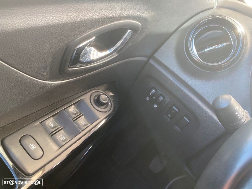 Renault Captur 0.9 TCE Sport - 30