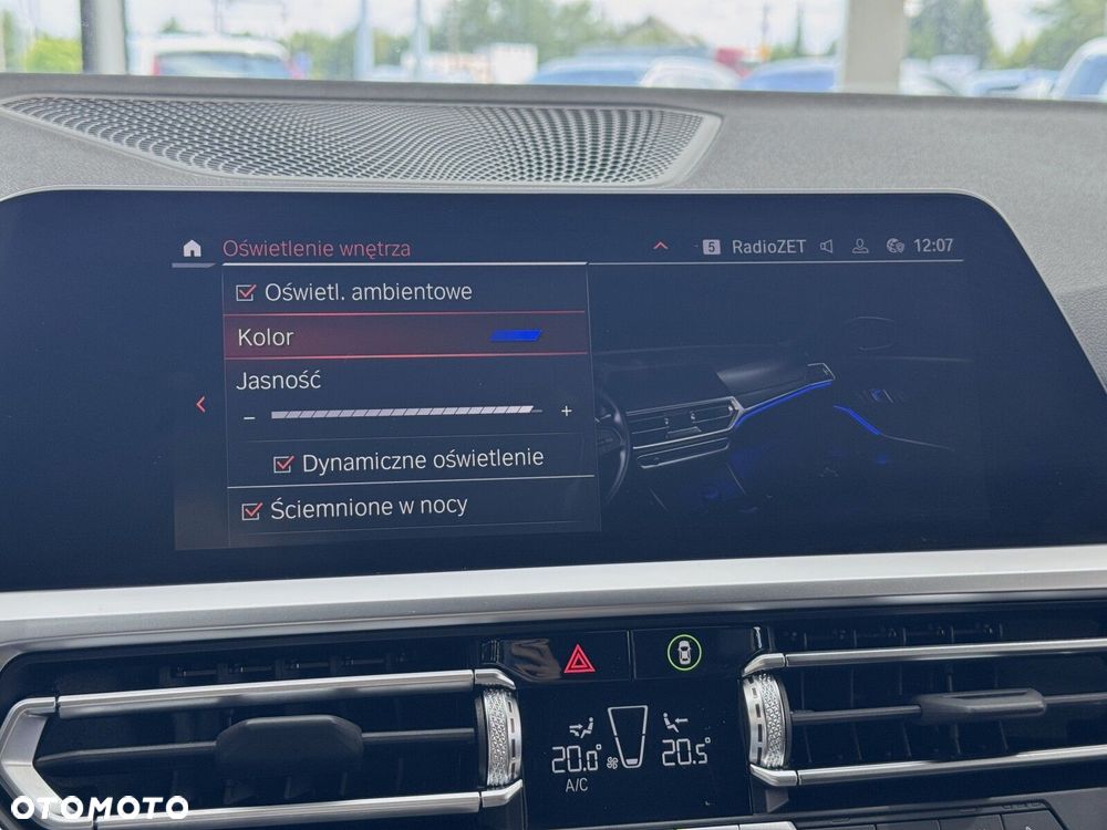 BMW Seria 3 - 33