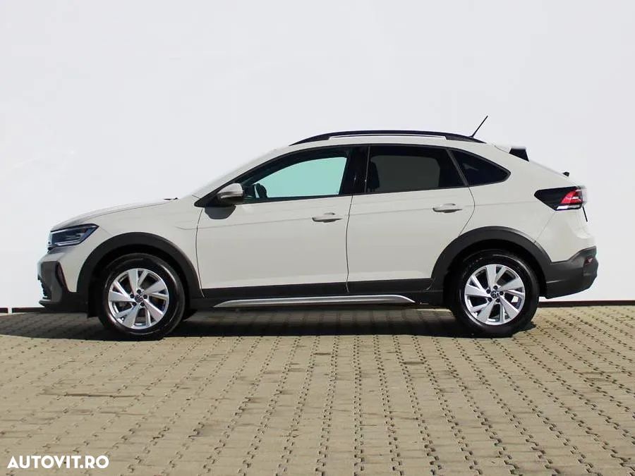 Volkswagen Taigo 1.0 TSI Life - 2