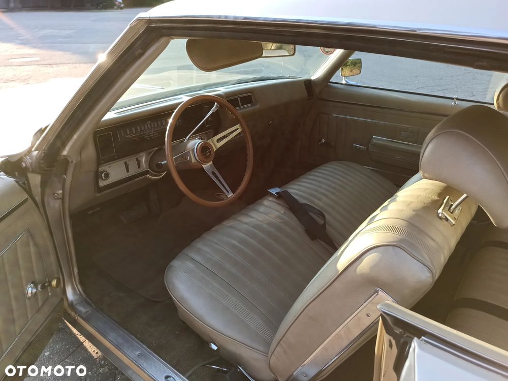 Buick Skylark - 17