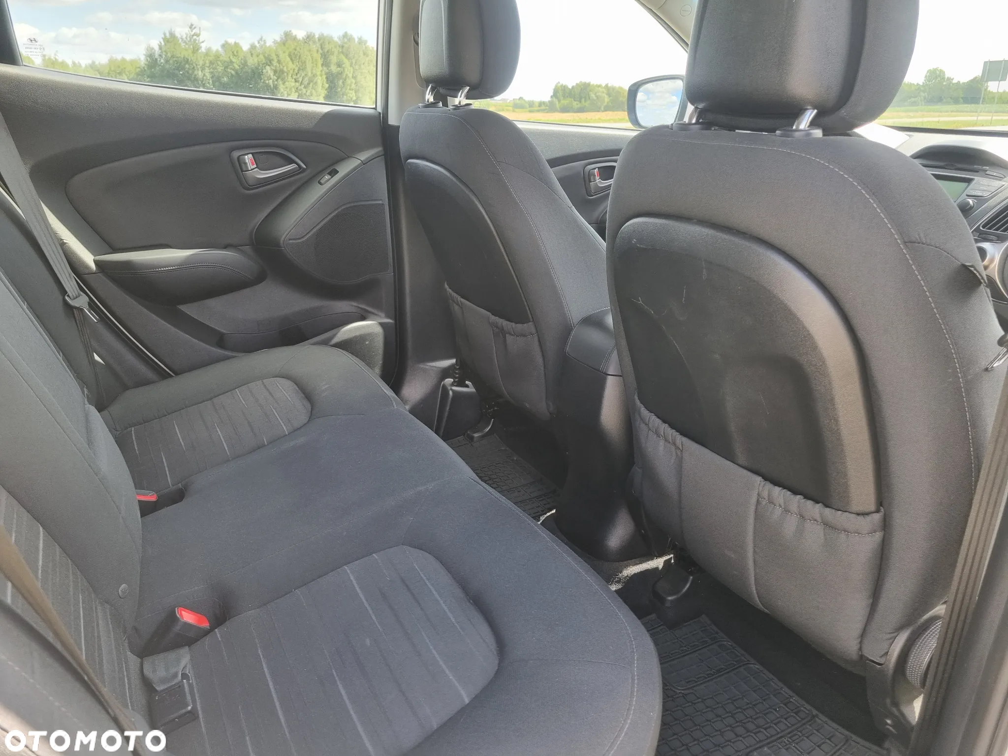 Hyundai ix35 1.6 2WD Comfort - 8
