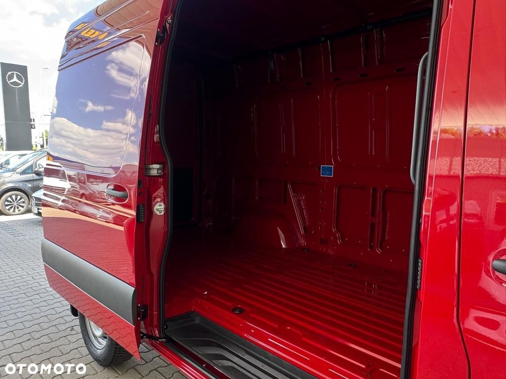 Mercedes-Benz Sprinter Furgon 315 cdi 3665 mm L2H2 3-os. - 16