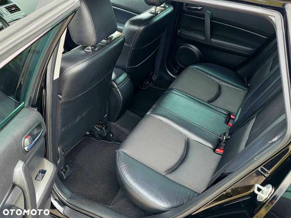 Mazda 6 2.0 Exclusive + Activematic - 14