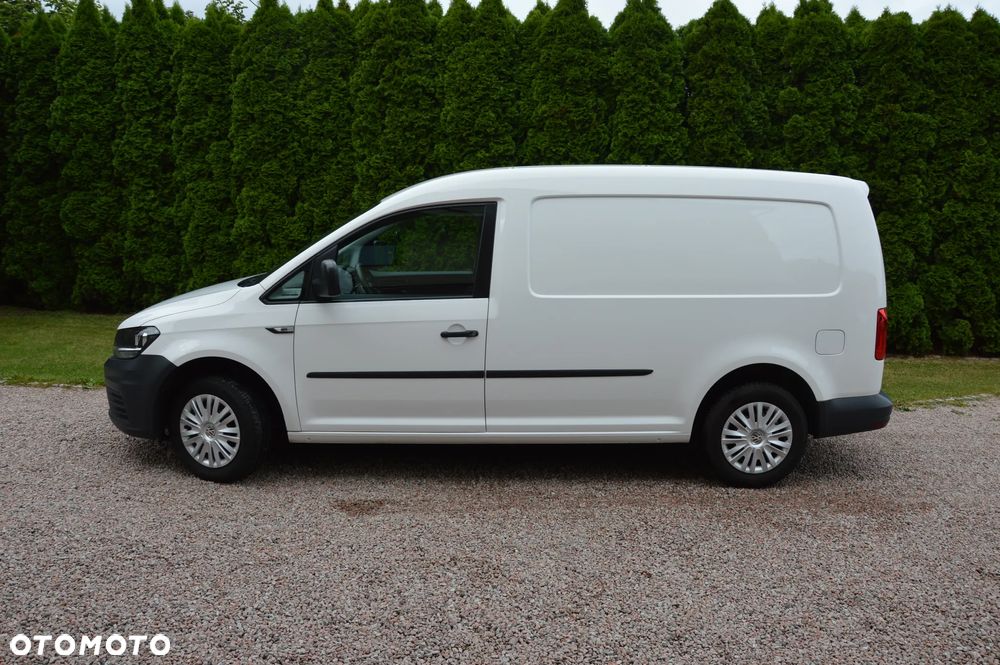 Volkswagen Caddy - 15