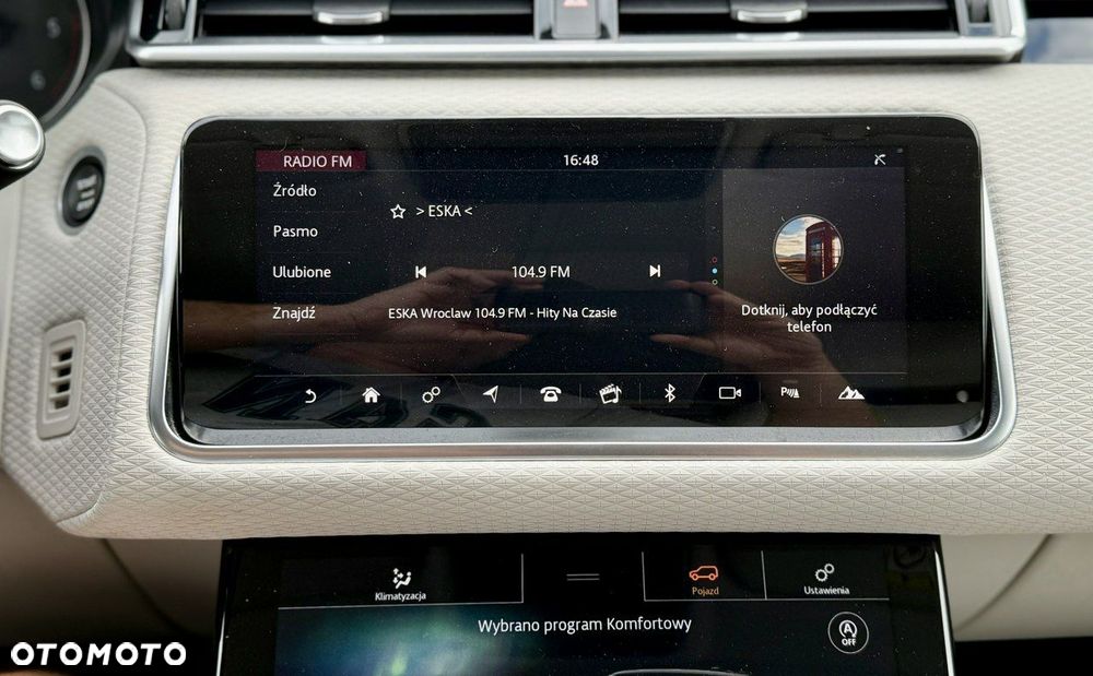 Land Rover Range Rover Velar 2.0 TD4 HSE - 30