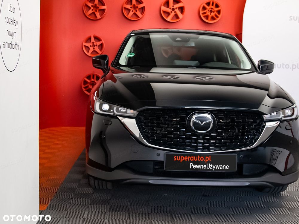 Mazda CX-5 2.0 Hikari 2WD - 5