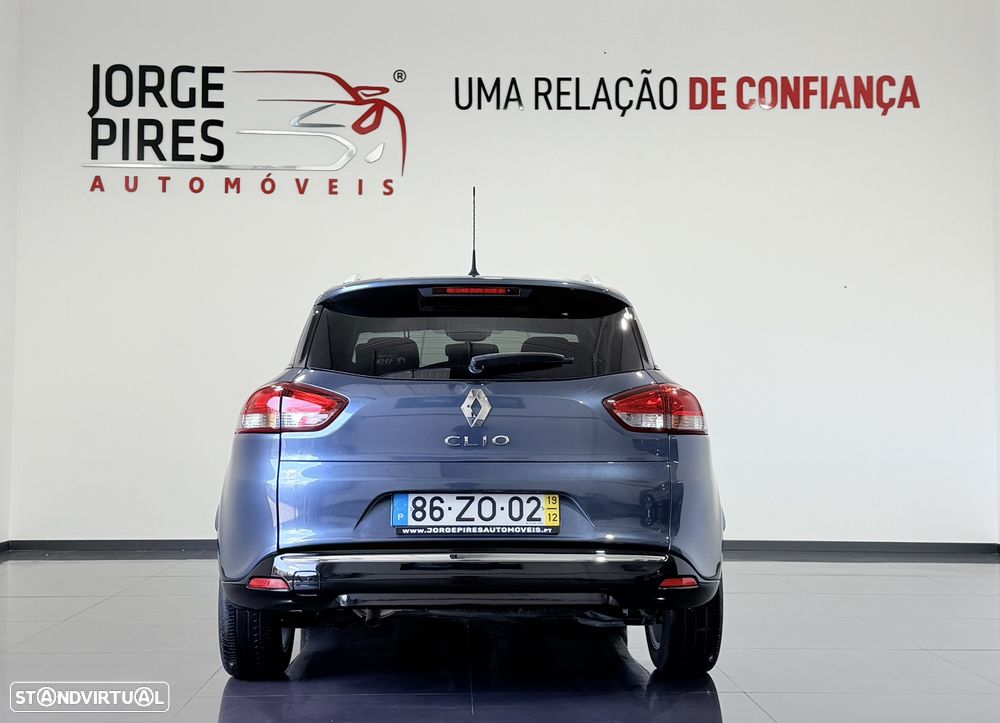 Renault Clio 1.5 dCi Limited - 14