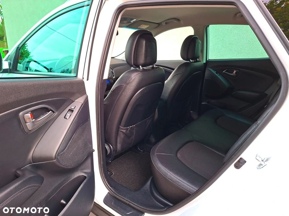 Hyundai ix35 1.6 GDI Premium 2WD - 20
