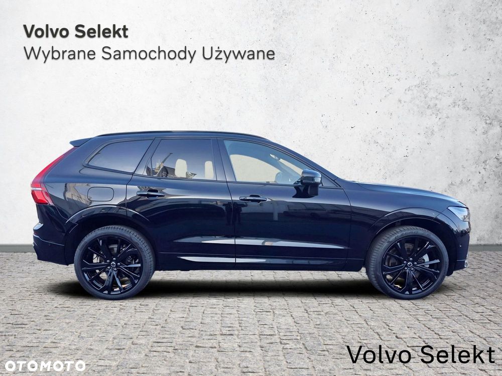 Volvo XC 60 - 9
