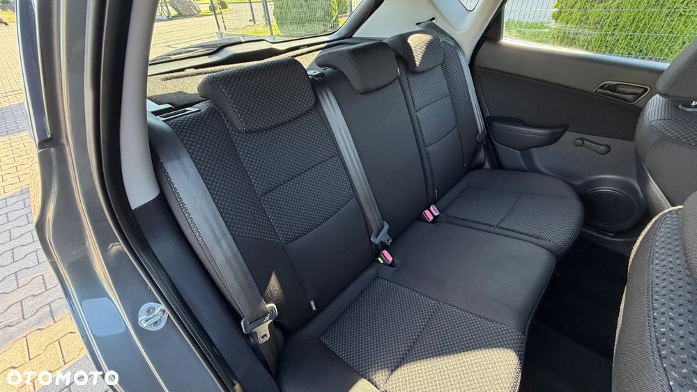 Hyundai i30 1.4 Edition Plus - 35