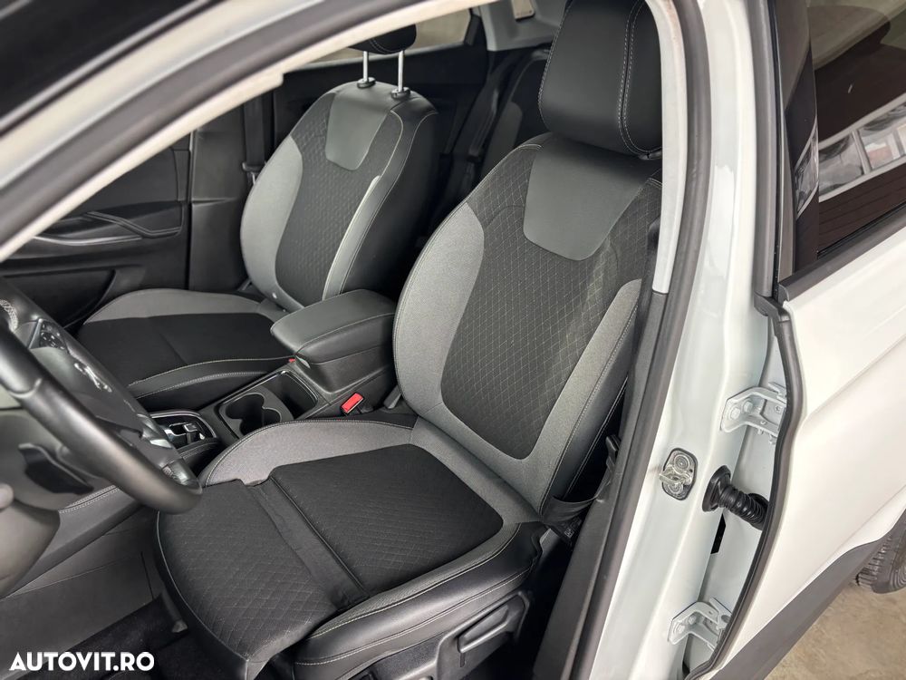 Opel Grandland X Plug-in-Hybrid 1.6 DI Start/Stop Aut Elegance - 34