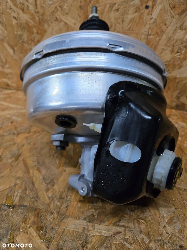 AUDI SKODA SEAT VW SERVO Z POMPĄ HAMULCOWĄ 4G1612103G - 2
