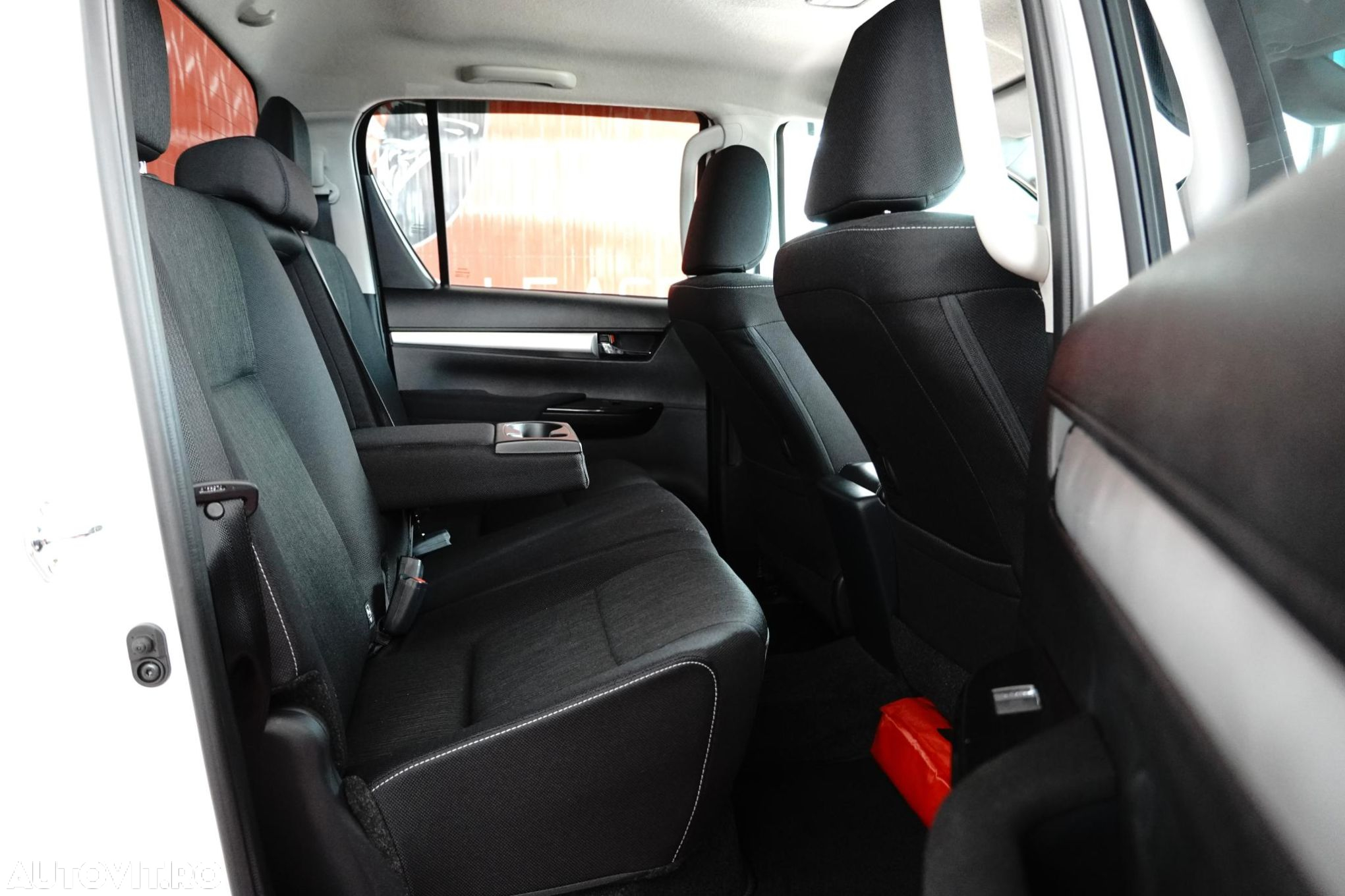 Toyota hilux - 17