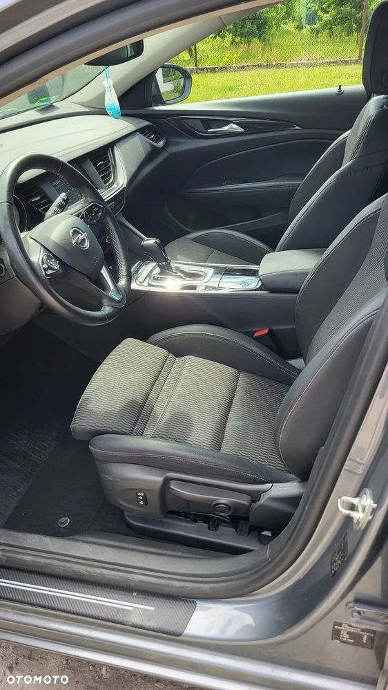 Opel Insignia 1.5 T Elite S&S - 14