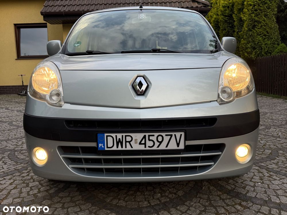 Renault Kangoo 1.6 16V 105 Happy Family - 31
