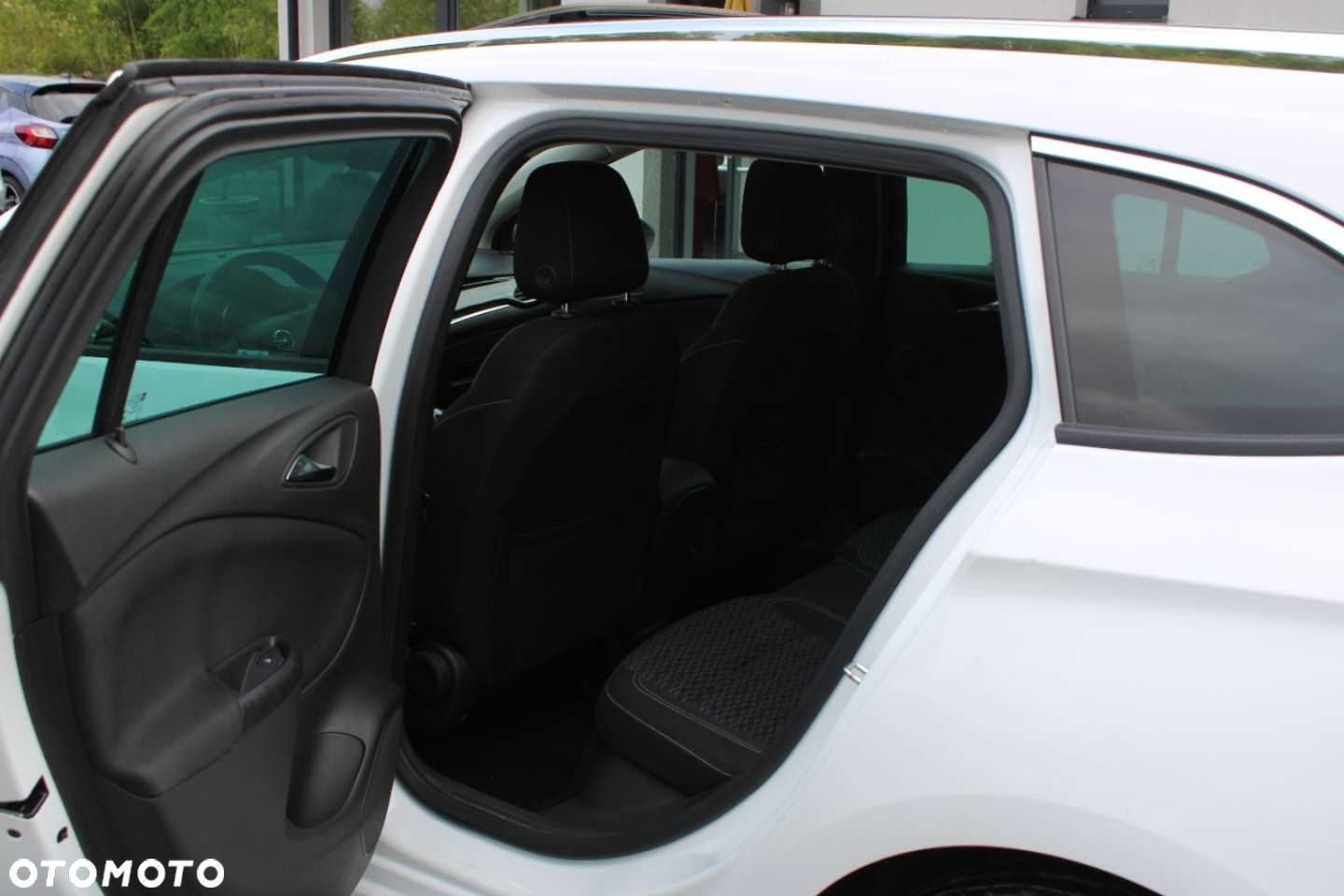 Opel Astra - 22