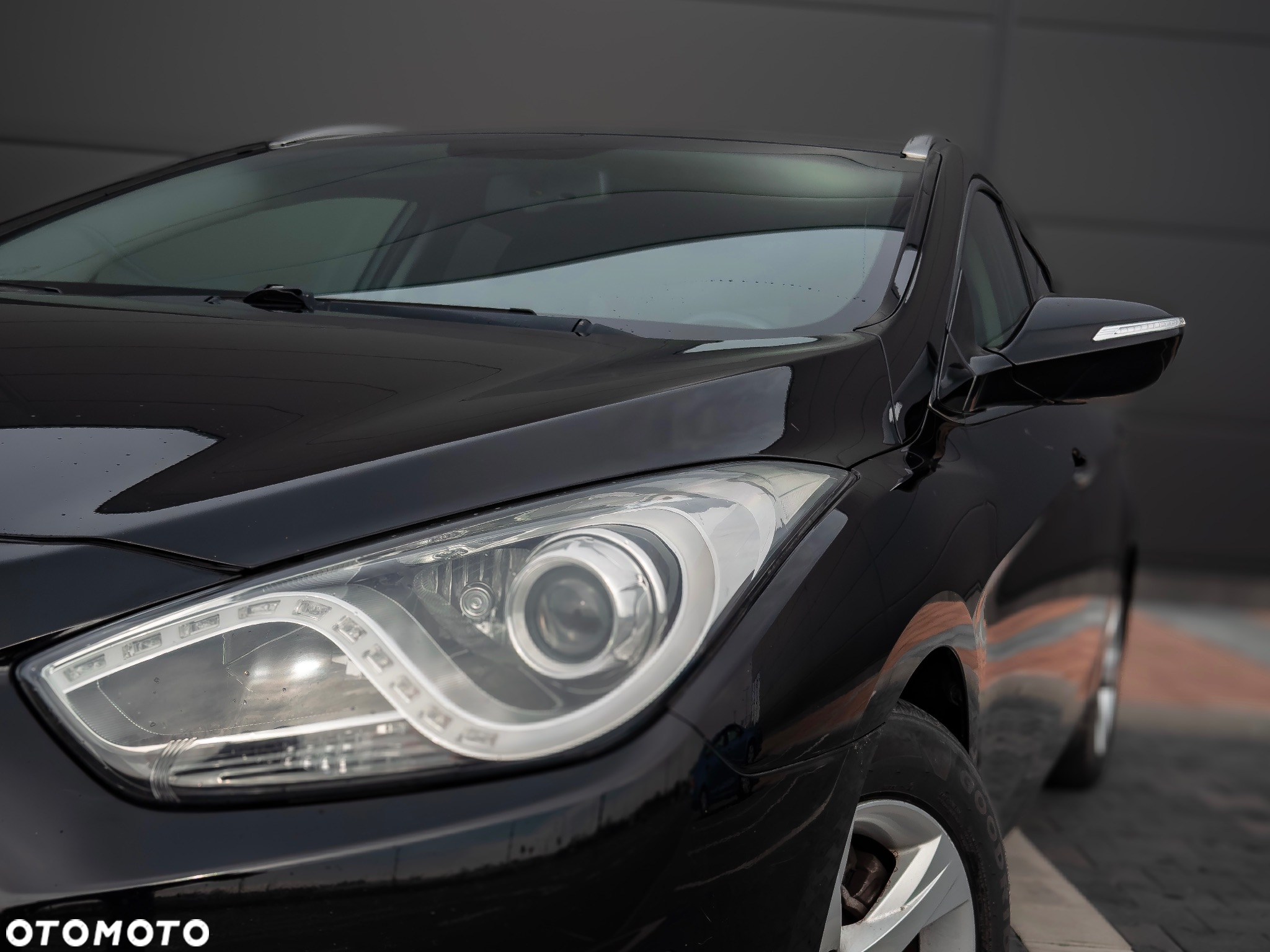 Hyundai i40 2.0 GDI Premium - 2