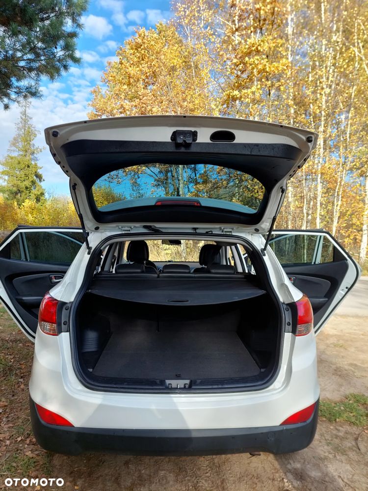Hyundai ix35 - 4