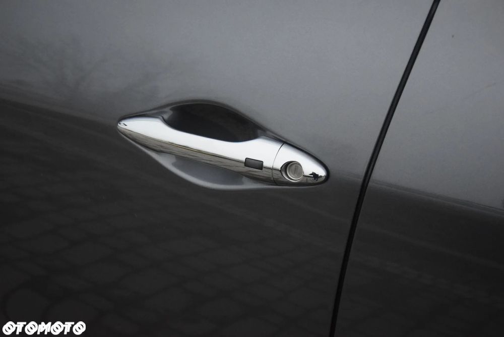 Hyundai ix35 2.0 CRDi Premium 4WD - 21