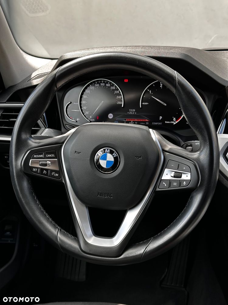 BMW Seria 3 320d xDrive Advantage sport - 23