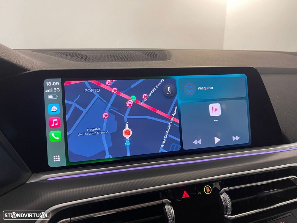 BMW X5 45 e xDrive - 23